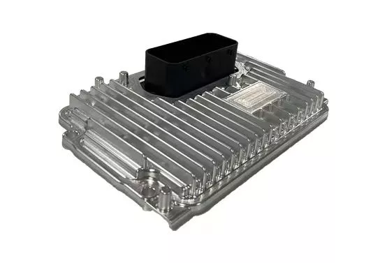 Transmission Control Unit
