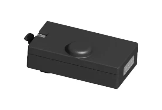 Intelligent Actuators/Sensors