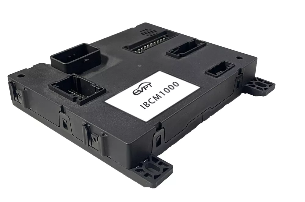 Body Control Module