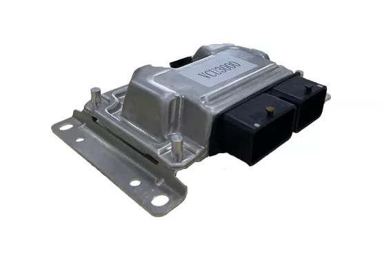 Vehicle Control Unit