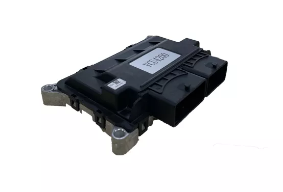 Vehicle Control Unit