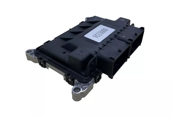 Vehicle Control Unit