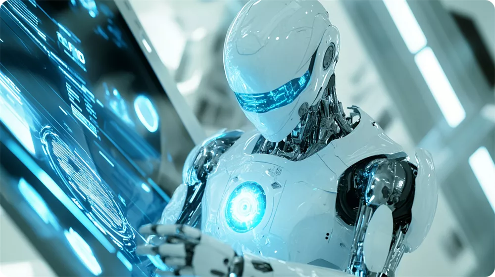 Embodied Intelligent Robots
