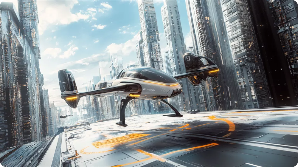 EVTOL
