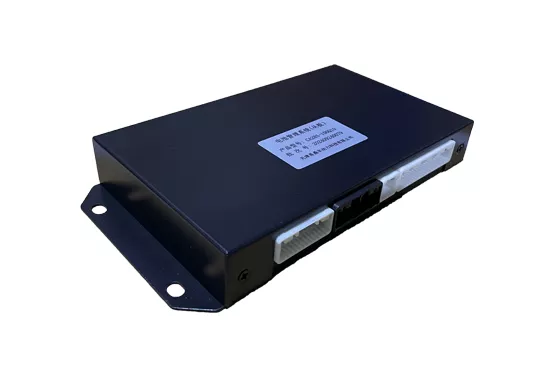 Battery Management System