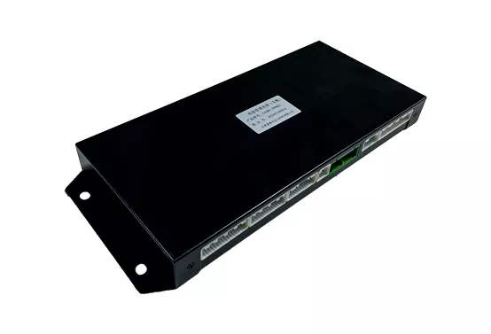 Battery Management System