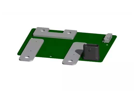 Battery Management System