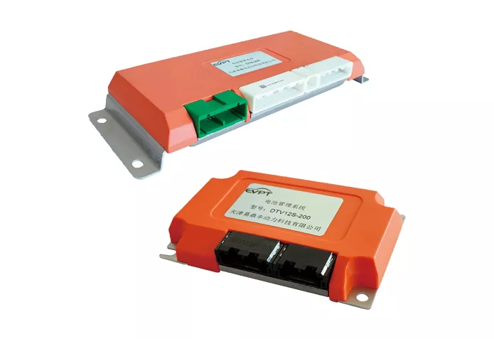 Battery Management System