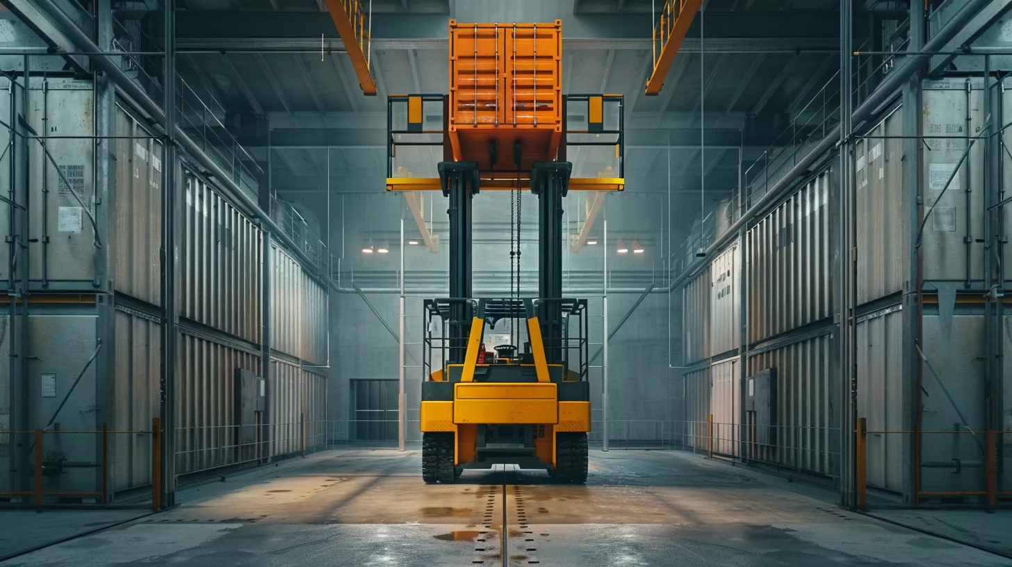 Construction Machinery